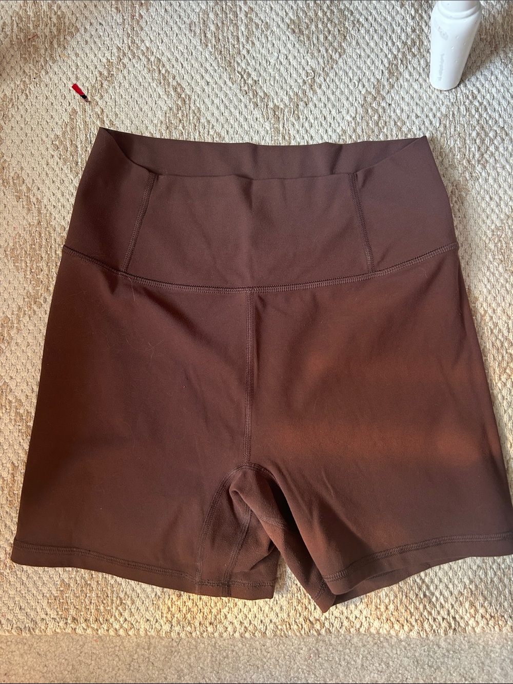 FP Movement biker shorts